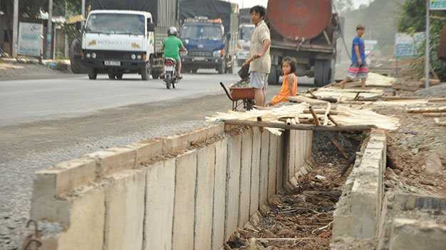 Đồng Nai đòi Bộ trưởng Thăng 'trảm' nhà thầu: Phát hiện nhiều sai sót