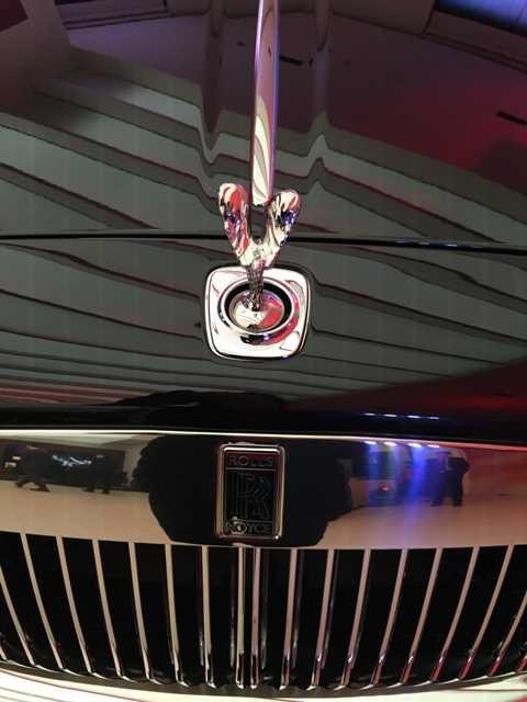 Mãn nhãn bộ sưu tập đồng hồ, siêu xe 50 tỷ ở Hà Nội