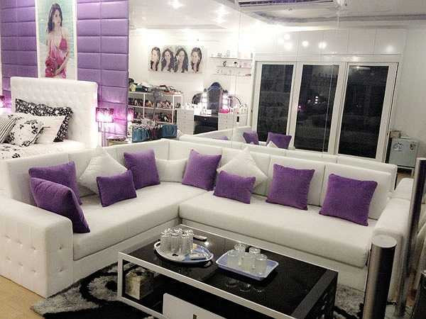 Ngoài xe sang, Ngọc Trinh còn sở hữu nhiều khối tài sản đắt tiền.