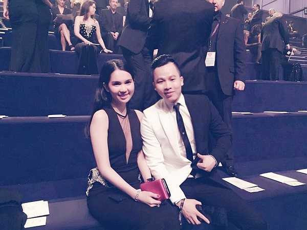 Victoria’s Secret Fashion Show là show diễn thời trang đồ lót nổi tiếng nhận được rất nhiều sự quan tâm, theo dõi nhất của cả thế giới