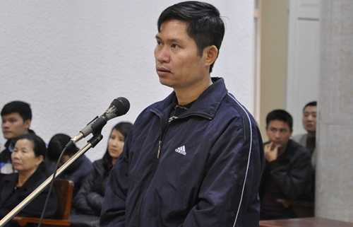 Nguyễn Mạnh Tường bị đề nghị bao nhiêu năm tù?