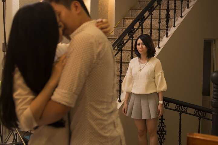 Chỉ còn lại tiếc nuối