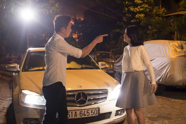 Chỉ còn lại tiếc nuối