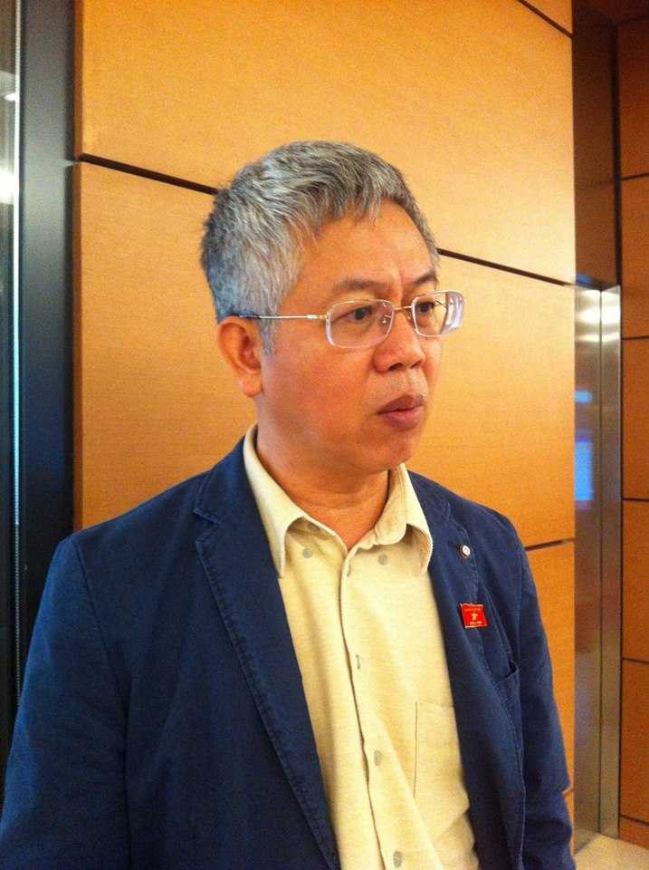 Quan chức Quốc hội: DNNN nợ cả triệu tỷ đồng là 'điều bình thường'