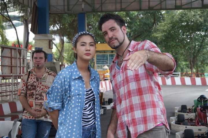 Bạn đường hợp ý