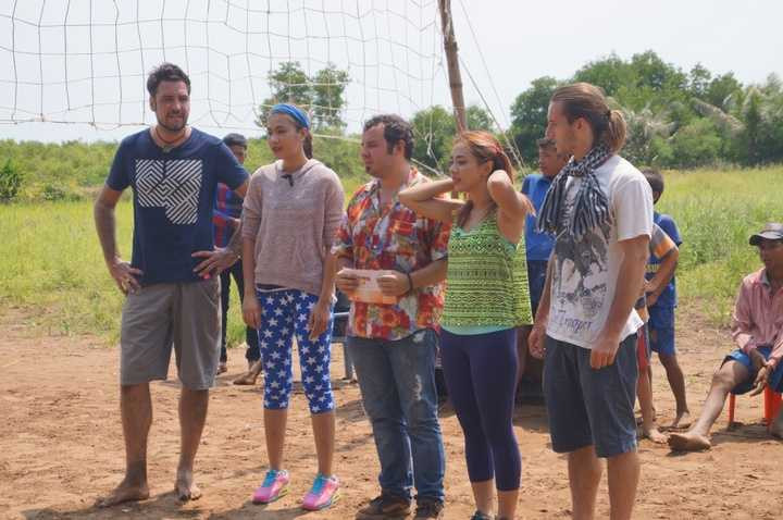 Bạn đường hợp ý