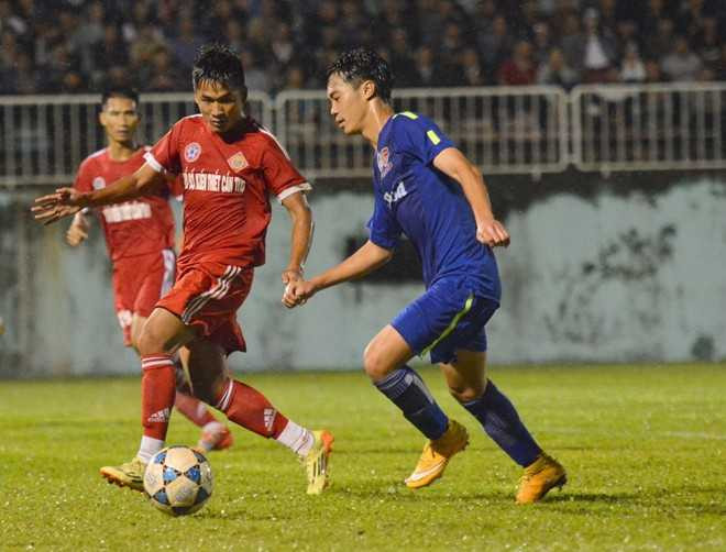 HAGL sẽ rất khó khăn khi thi đấu ở V-League 2015