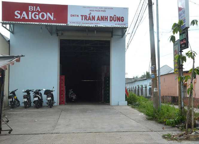 Vụ ông Trần Văn Truyền: Kiểm điểm cả những người về hưu