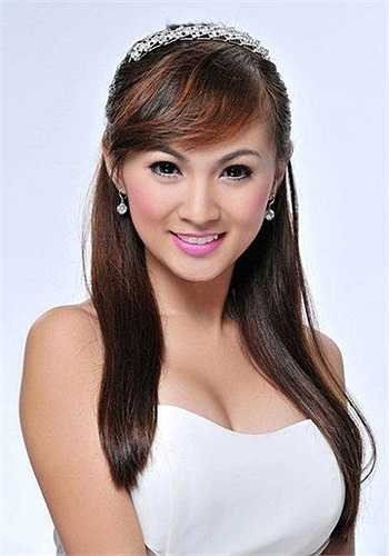 Kelly Tú Anh (tên thật là Nguyễn Thụy Tú Anh, sinh năm 1989) là một hot girl nổi lên từ sau cuộc thi Miss Teen 2008. Năm đó, Tú Anh cùng với cô bạn thân có nick name (Sam) trở nên nổi tiếng trong giới trẻ.