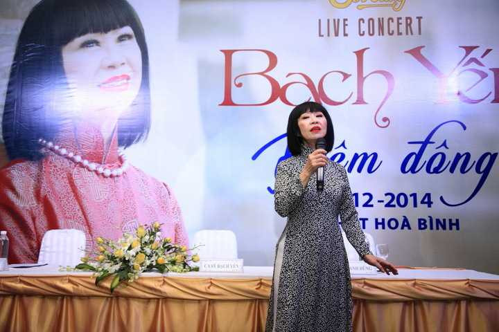 Bạch yến