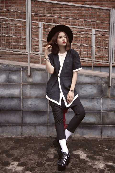 Bước nhảy hoàn vũ