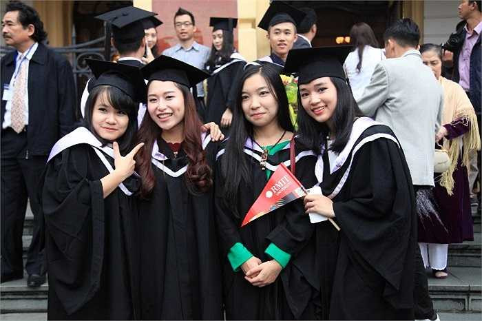 Ngoài ra, Mai Ly vẫn sẽ cùng một số người bạn phát triển các dự án phục vụ cho giới trẻ