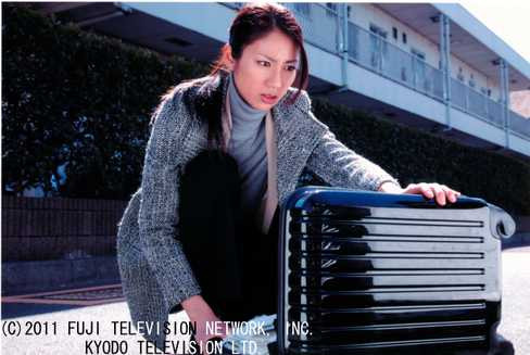 Tính khí của Rio luôn bị mọi người cho là phiền phức.