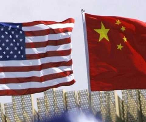 Trung Quốc vượt qua Mỹ