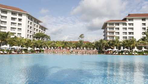 hoa hậu việt nam