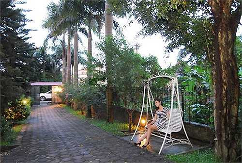 Rất nhiều người đã tỏ ra nuối tiếc vì Nguyễn Trần Huyền My, người đẹp đến từ Hà Nội không giành được vương miện chung cuộc.