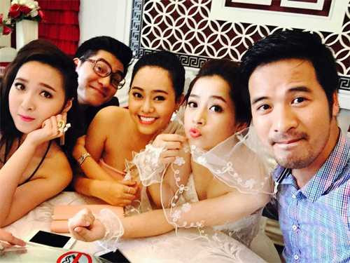 64% bạn trẻ Việt thích chụp hình 'tự sướng'