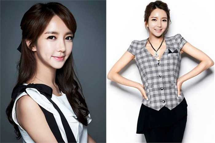 4. Cô Park Hyun Sun, nữ trợ giảng của một trường đại học ở Seoul, Hàn Quốc. Cô tốt nghiệp ngành thiết kế thời trang và vừa mở cửa hàng quần áo, vừa tiếp tục công việc trợ giảng để thực hiện ước mơ trở thành giảng viên chính thức của trường. Dù chưa được nhận chính thức nhưng những tiết học có sự xuất hiện của cô Park đều rất đông sinh viên. (Theo Ione)