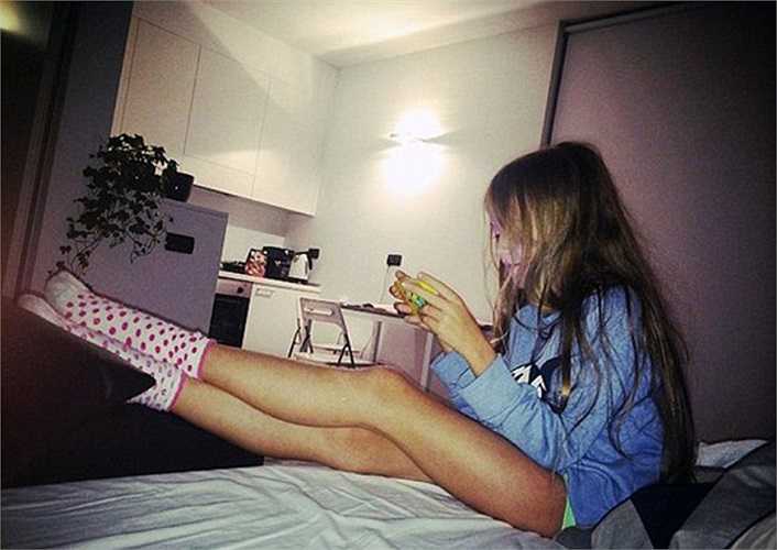 Mới đây, cái tên Kristina Pimenova trở thành đề tài bàn tán xôn xao trên mạng xã hội. 