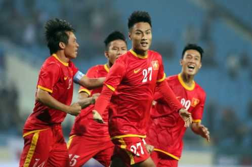 Malaysia-Việt Nam: Ám ảnh lời nguyền cho các thủ môn