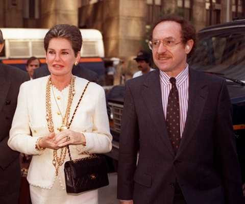 tỷ phú kỳ quặc