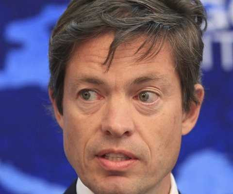 tỷ phú kỳ quặc