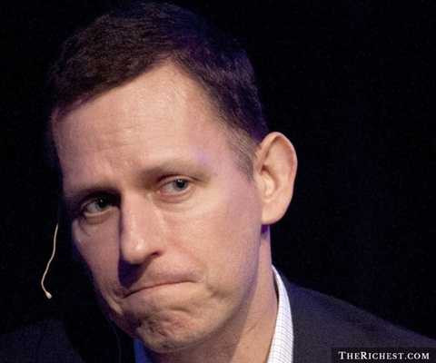 tỷ phú kỳ quặc