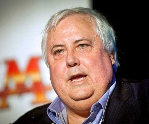 tỷ phú kỳ quặc