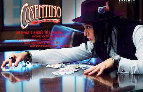 vietnam's got talent