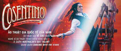 vietnam's got talent