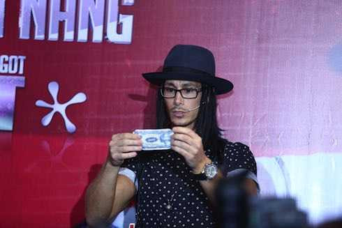 vietnam's got talent