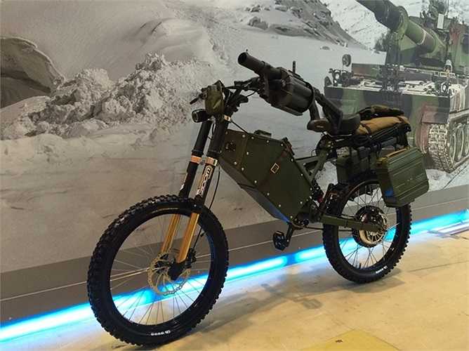 Dù rằng hãng chế tạo không công bố chính thức về giá bán nhưng giới chuyên gia cho rằng giá mỗi chiếc xe vào khoảng 6.000 USD tại Nga. (Quốc Khánh)