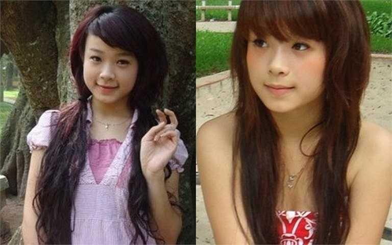 Huyền baby tên thật là Đặng Ngọc Huyền, sinh ngày 22/10/1989 tại Hà Nội. Cô được mọi người biết đến từ sau khi tham gia cuộc thi Miss Teen năm 2008. Tuy chỉ vào top 12, nhưng Huyền đã để lại nhiều ấn tượng bởi vẻ ngoài xinh xắn, đáng yêu.