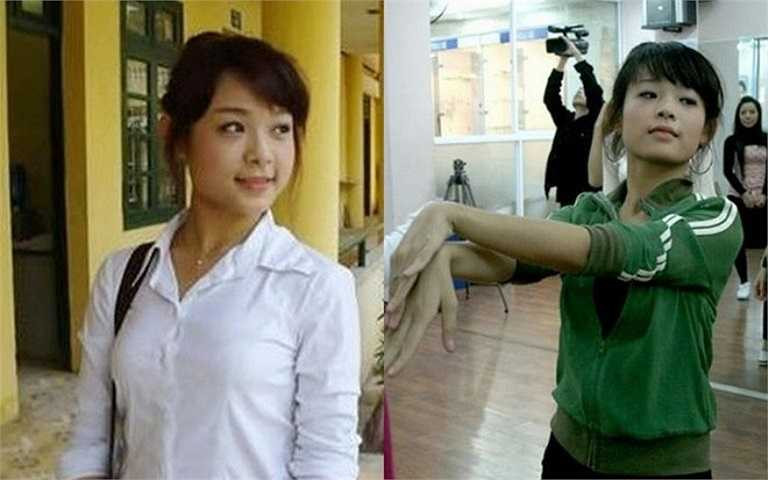 Năm 2009, Ngọc Huyền được mọi người biết đến nhiều hơn khi đảm nhận vai chính của bộ 'Mặt nạ hoàn hảo' của đạo diễn Nguyễn Tiến Dũng. Ngoài ra, cô còn nam tiến để lấn sân sang ca hát khi đầu quân vào công ty của ca sĩ Ưng Hoàng Phúc.