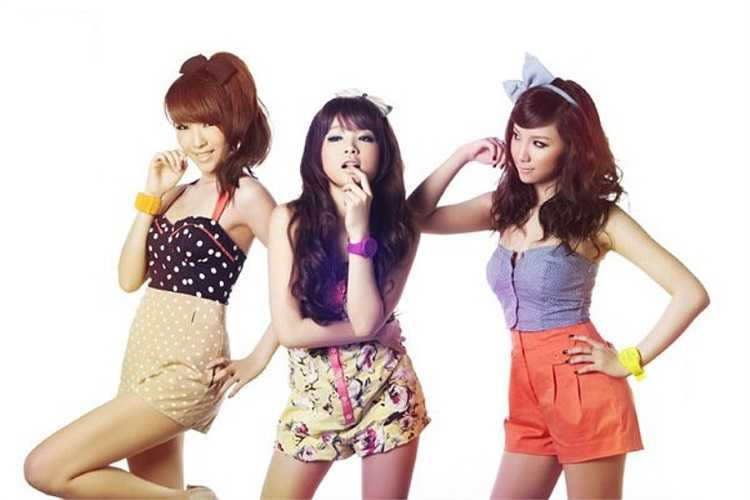 Tuy nhiên, chỉ một năm sau nhóm B.sily tan rã với lý do mỗi thành viên đều có những hướng đi riêng trong cuộc sống. 