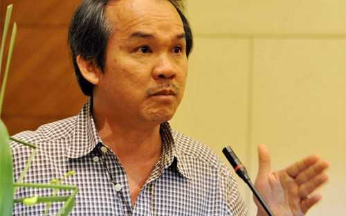 bầu đức