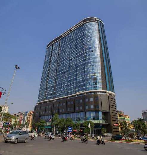 Eurowindow Multicomplex – một trong những chung cư cao cấp do Eurowindow Hoilding làm chủ đầu tư Chủ đầu tư chuyên nghiệp và uy tín