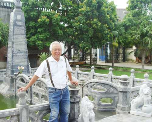 đại gia Hải Phòng