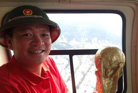 đại gia Hải Phòng