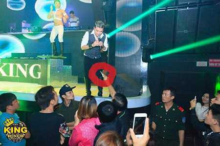 đại gia Hải Phòng