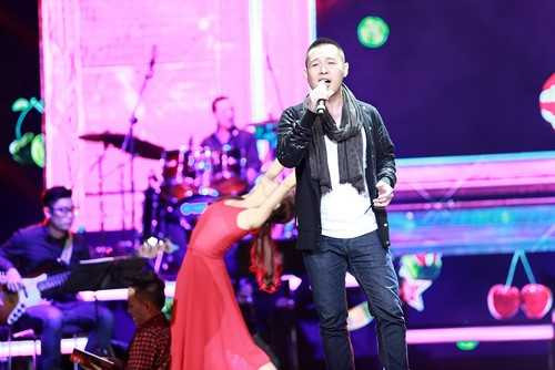 Phi Nhung tiếp tục nhận giải thưởng cao quý của Bài hát yêu thích