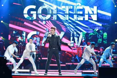 Phi Nhung tiếp tục nhận giải thưởng cao quý của Bài hát yêu thích