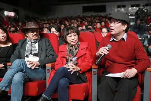 Phi Nhung tiếp tục nhận giải thưởng cao quý của Bài hát yêu thích