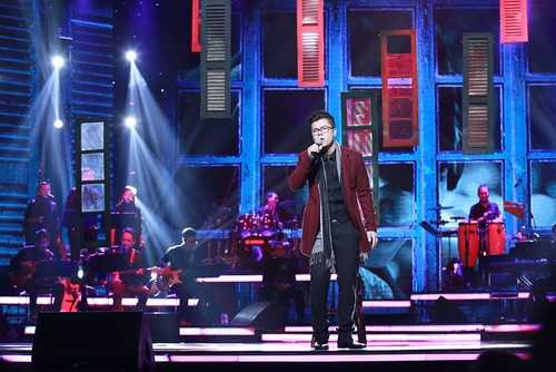 Phi Nhung tiếp tục nhận giải thưởng cao quý của Bài hát yêu thích