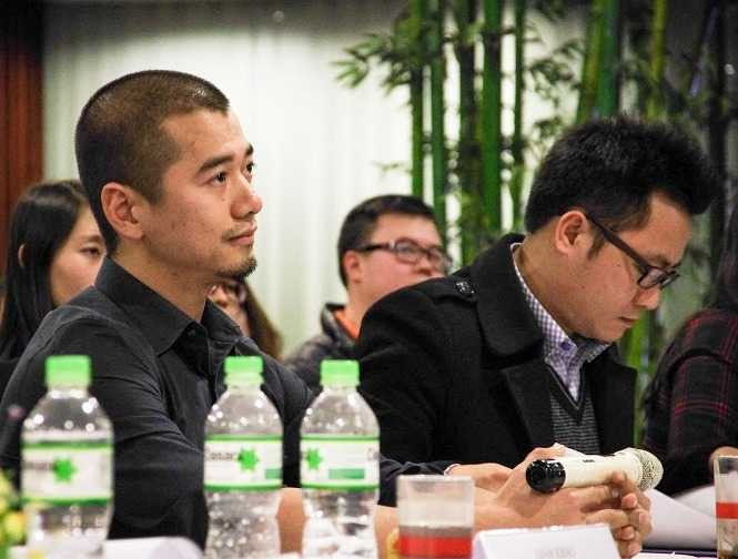 Ứng viên tài năng