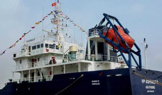 Thuyền viên Việt Nam bị cướp biển bắn đã tử vong