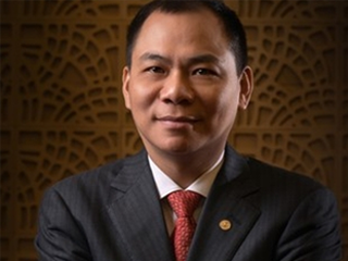 phạm nhật vượng