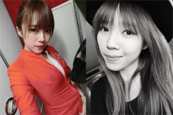 Gin Fen Toh 'gợi cảm, mê hoặc và quyến rũ'.