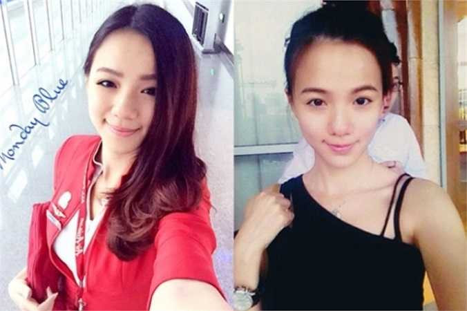 Eulise Lai 'rực rỡ và thanh lịch'.