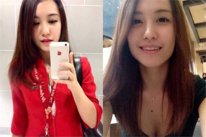 Fish Pang có vẻ đẹp 'ngọt ngào và dễ thương'.